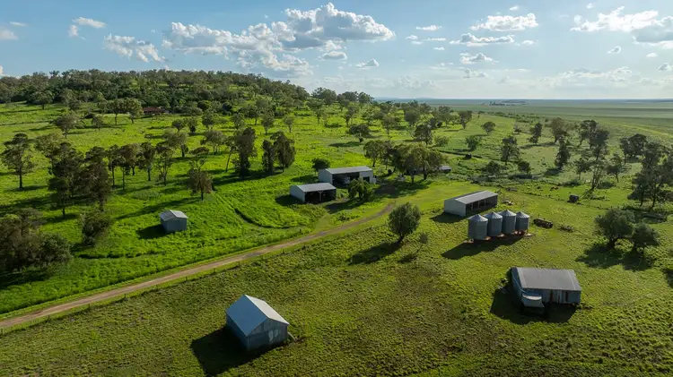Third view of Homely rural property listing, "Taronga" 163 Mondam Road, Irongate QLD 4356