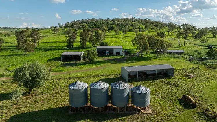 Fourth view of Homely rural property listing, "Taronga" 163 Mondam Road, Irongate QLD 4356