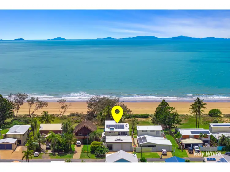 Main view of Homely house listing, 49 Kiama Avenue, Bangalee QLD 4703