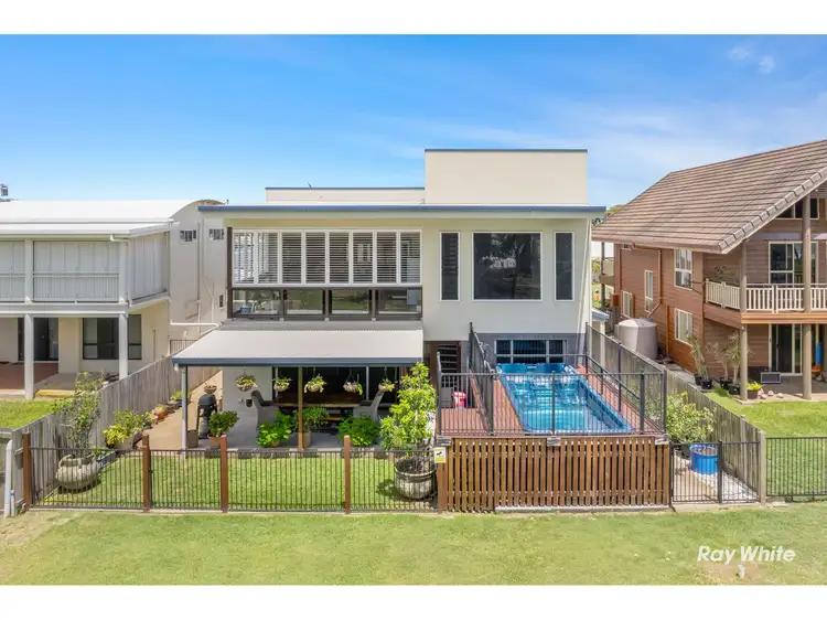 Second view of Homely house listing, 49 Kiama Avenue, Bangalee QLD 4703