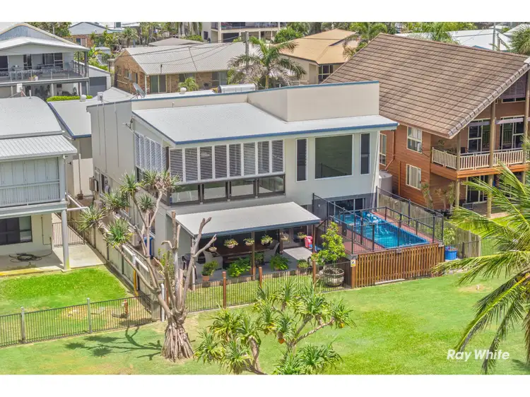 Third view of Homely house listing, 49 Kiama Avenue, Bangalee QLD 4703