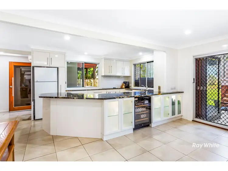 Fifth view of Homely house listing, 49 Kiama Avenue, Bangalee QLD 4703