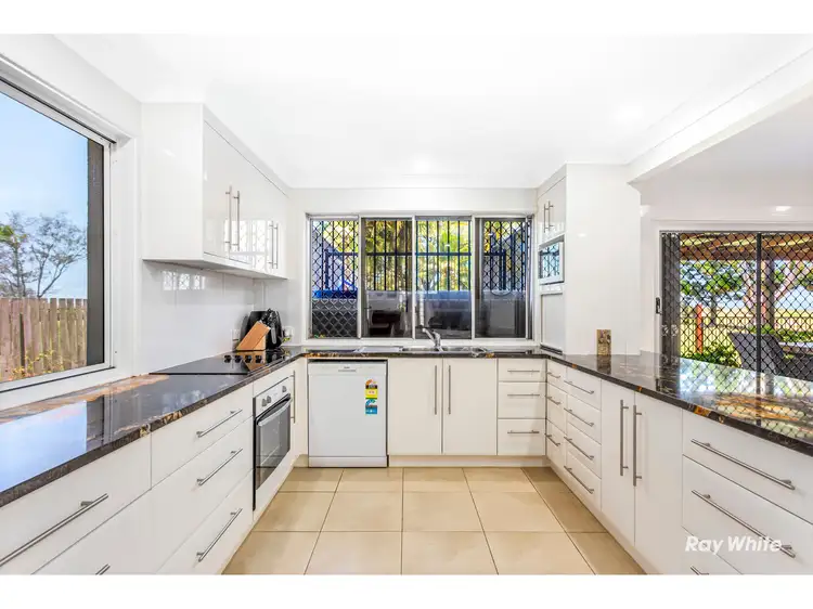 Sixth view of Homely house listing, 49 Kiama Avenue, Bangalee QLD 4703