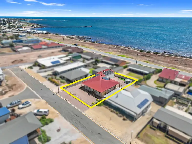 Main view of Homely house listing, 10 Bowsprit Way, Port Victoria SA 5573