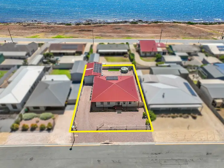 Second view of Homely house listing, 10 Bowsprit Way, Port Victoria SA 5573