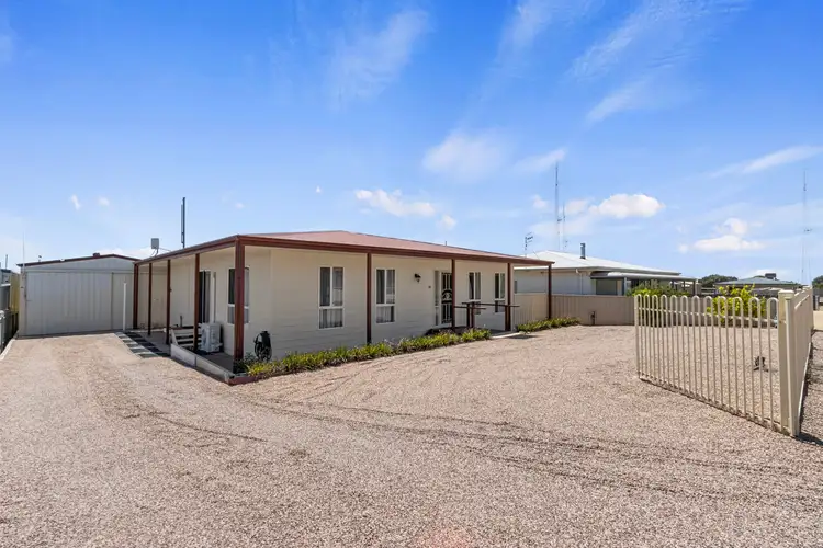 Fourth view of Homely house listing, 10 Bowsprit Way, Port Victoria SA 5573