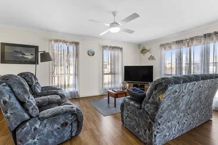 Sixth view of Homely house listing, 10 Bowsprit Way, Port Victoria SA 5573