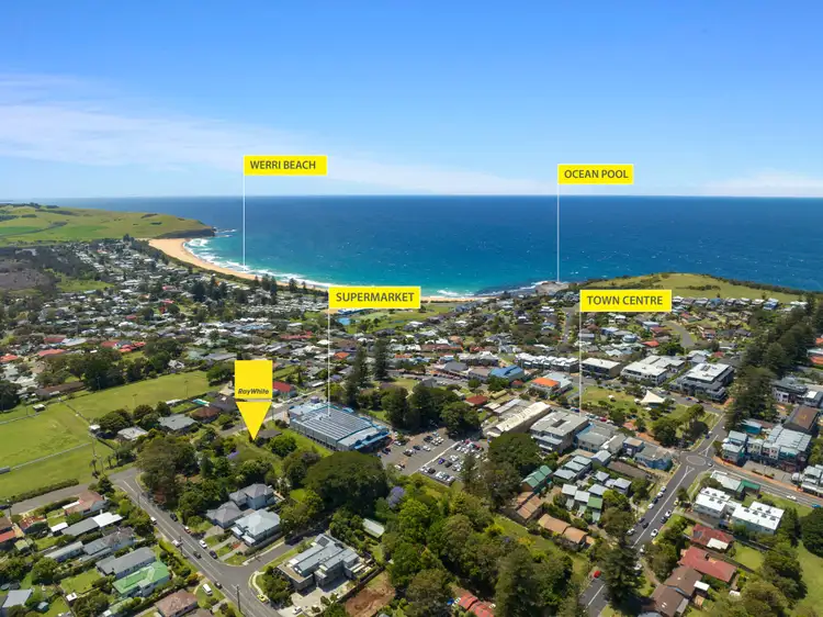 Third view of Homely apartment listing, 15-17 Blackwood Street, Gerringong NSW 2534