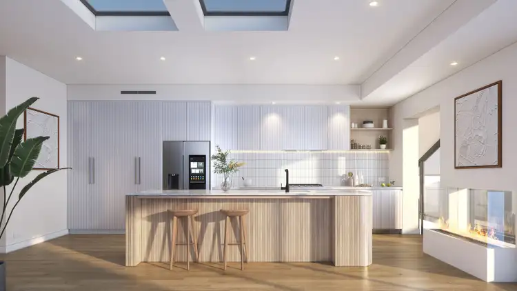 Fourth view of Homely apartment listing, 15-17 Blackwood Street, Gerringong NSW 2534