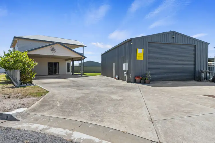 Main view of Homely house listing, 6 Schnapper Court, Edithburgh SA 5583
