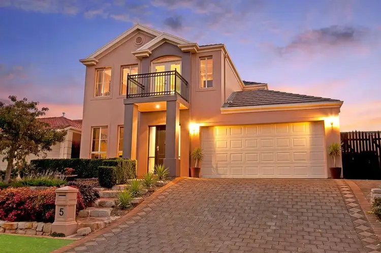 5 Mirage Court, Greenwith SA 5125