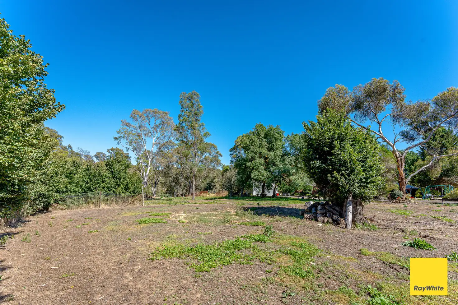 Main view of Homely land listing, 8625 Midland Highway, Barkers Creek VIC 3451