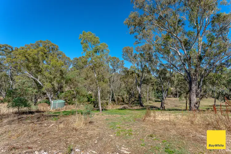 Third view of Homely land listing, 8625 Midland Highway, Barkers Creek VIC 3451