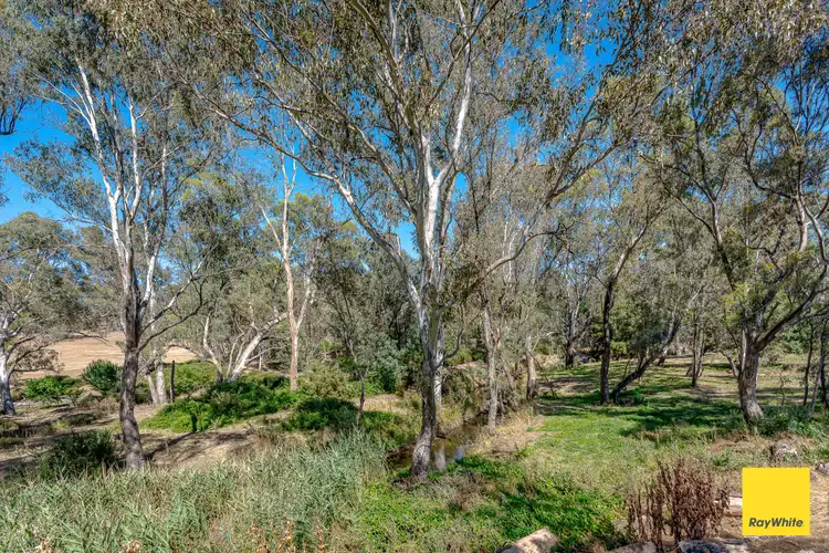 Fifth view of Homely land listing, 8625 Midland Highway, Barkers Creek VIC 3451