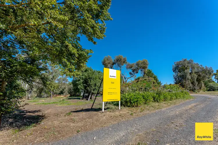 Seventh view of Homely land listing, 8625 Midland Highway, Barkers Creek VIC 3451