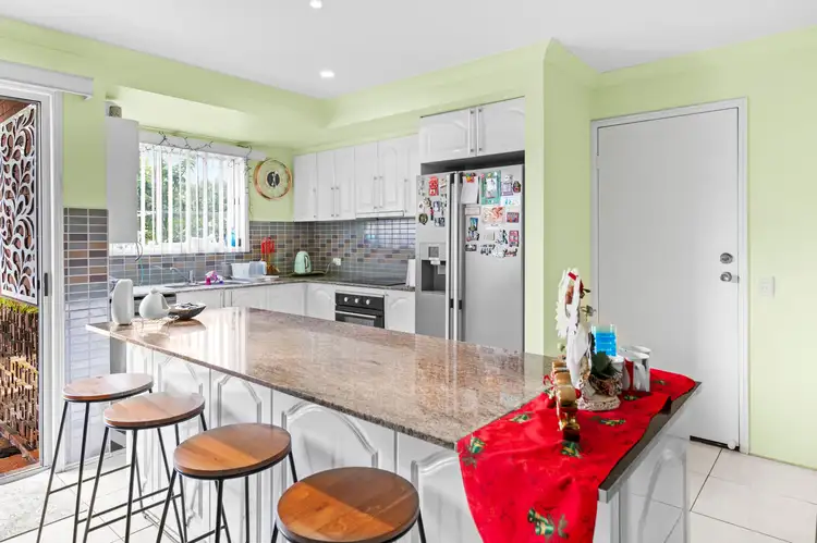 Second view of Homely townhouse listing, 12/24 Old Pacific Highway, Oxenford QLD 4210