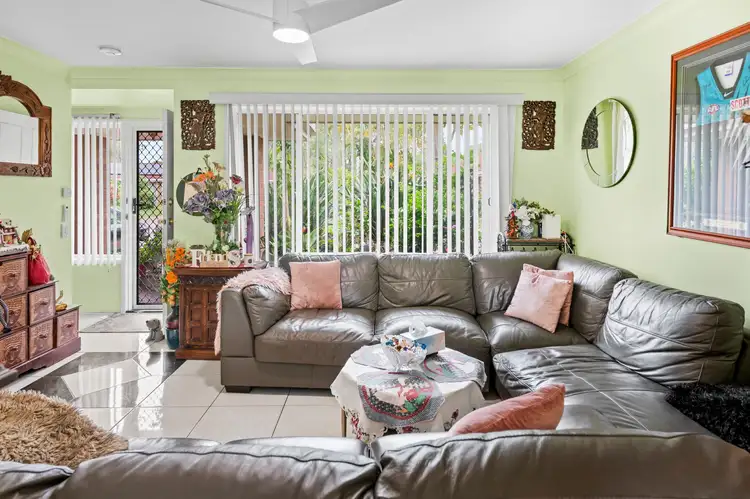 Third view of Homely townhouse listing, 12/24 Old Pacific Highway, Oxenford QLD 4210