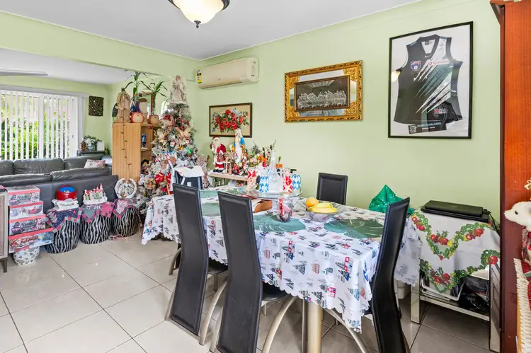 Fourth view of Homely townhouse listing, 12/24 Old Pacific Highway, Oxenford QLD 4210