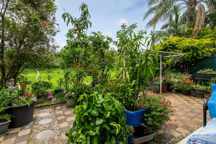 Fifth view of Homely townhouse listing, 12/24 Old Pacific Highway, Oxenford QLD 4210