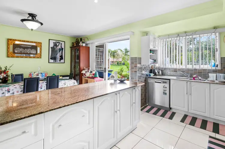 Sixth view of Homely townhouse listing, 12/24 Old Pacific Highway, Oxenford QLD 4210
