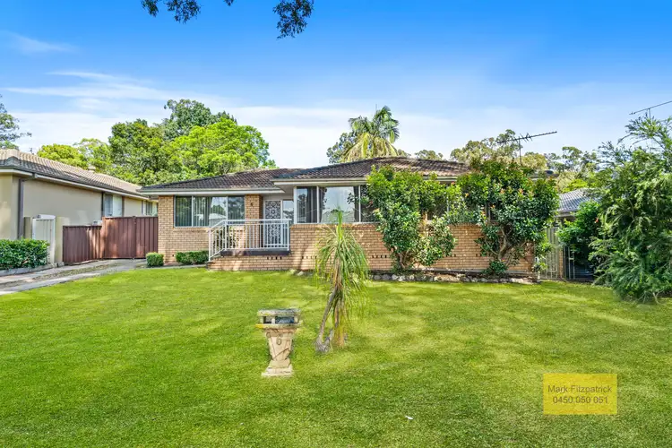 6 Marsden Avenue, Elderslie NSW 2570