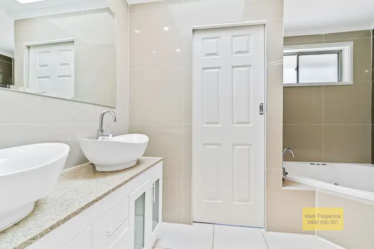 Fifth view of Homely house listing, 6 Marsden Avenue, Elderslie NSW 2570