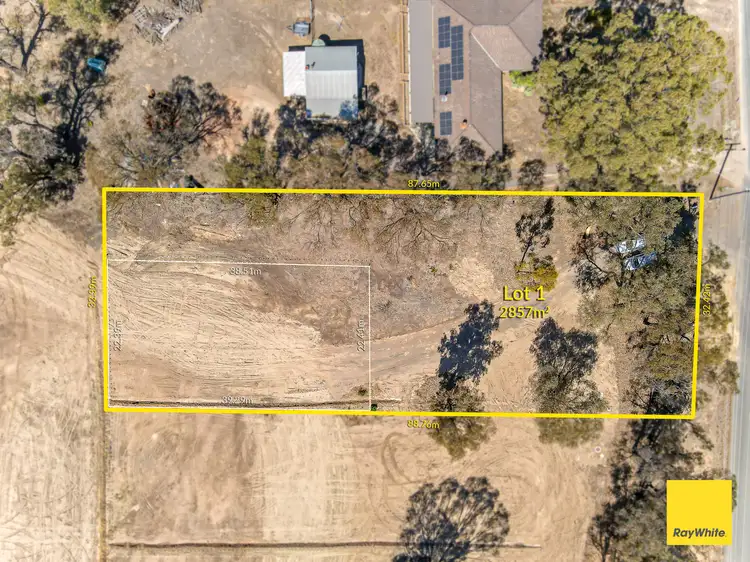 Fifth view of Homely land listing, LOT 1-5, 7-10 & 18-21, 35 Sheltons Road, Kangaroo Flat VIC 3555