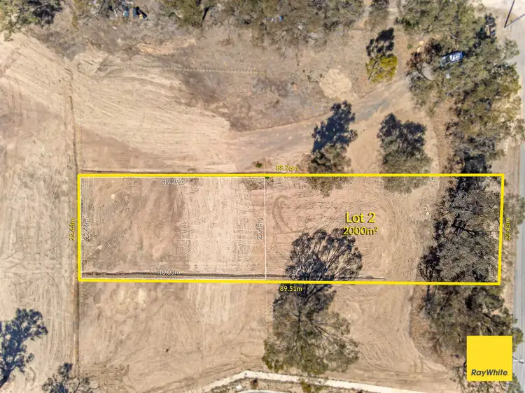 Seventh view of Homely land listing, LOT 1-5, 7-10 & 18-21, 35 Sheltons Road, Kangaroo Flat VIC 3555