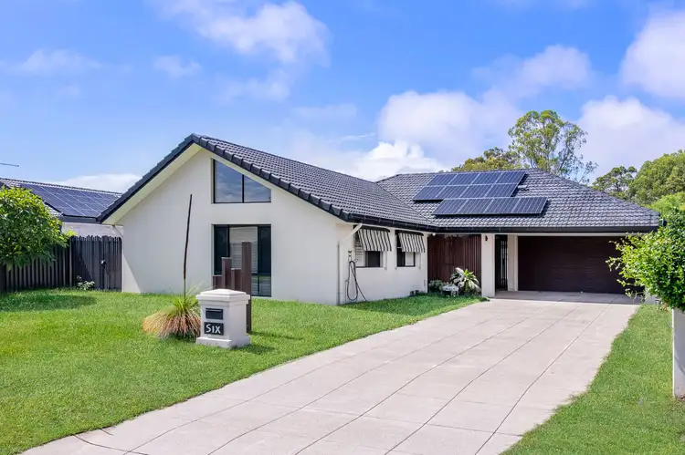6 Menindee Avenue, Coombabah QLD 4216