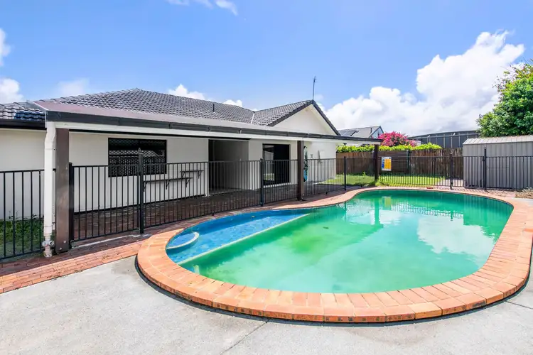 Second view of Homely house listing, 6 Menindee Avenue, Coombabah QLD 4216