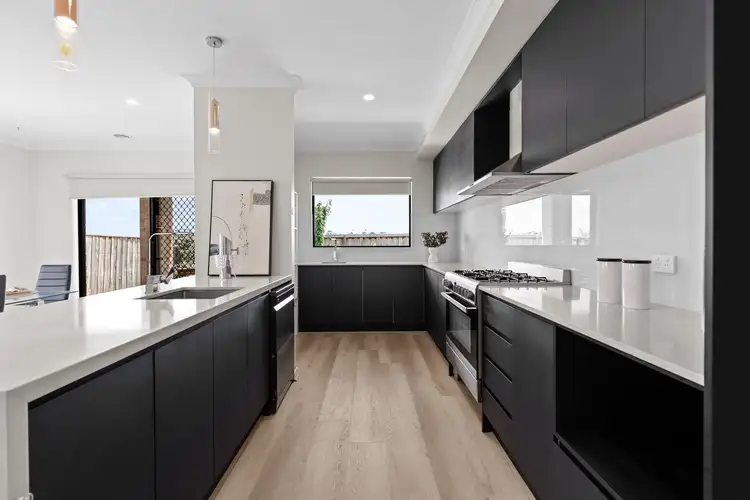 Third view of Homely house listing, 59 Dajarra Avenue, Wyndham Vale VIC 3024