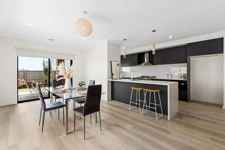 Fourth view of Homely house listing, 59 Dajarra Avenue, Wyndham Vale VIC 3024