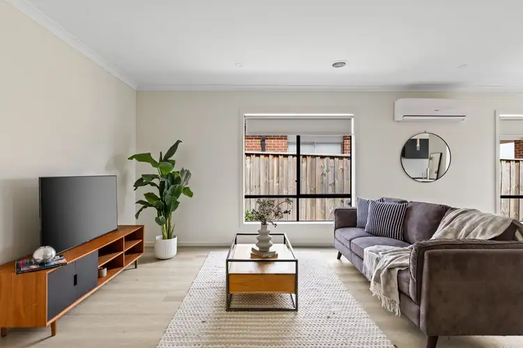 Fifth view of Homely house listing, 59 Dajarra Avenue, Wyndham Vale VIC 3024