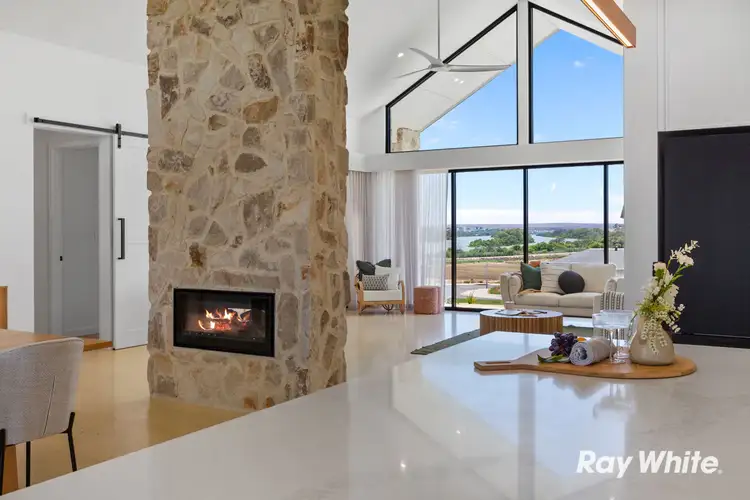 Fourth view of Homely house listing, 8 Riverpark Road, Long Flat SA 5253