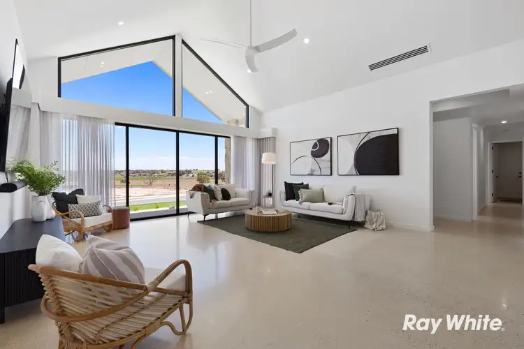 Fifth view of Homely house listing, 8 Riverpark Road, Long Flat SA 5253