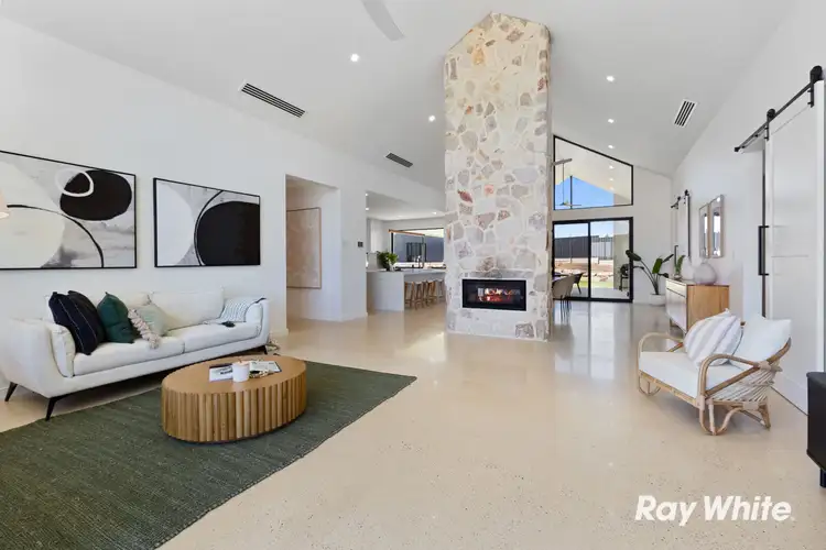 Sixth view of Homely house listing, 8 Riverpark Road, Long Flat SA 5253