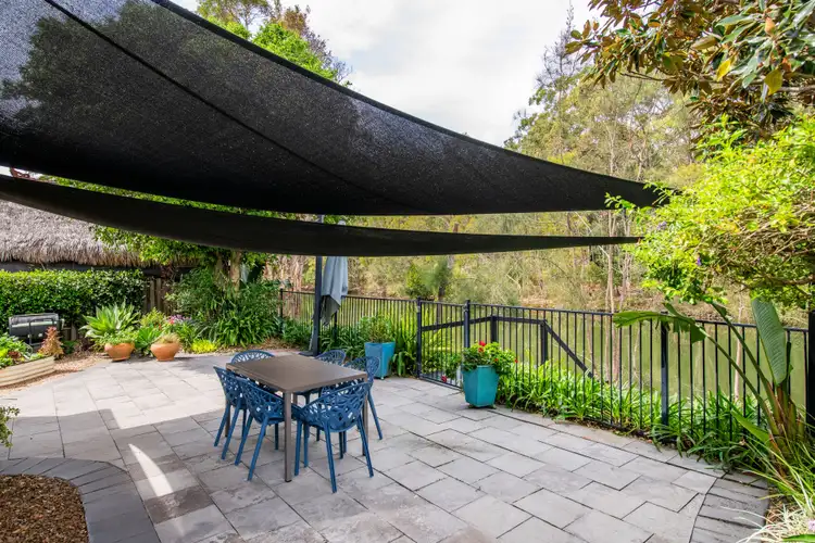 Fourth view of Homely house listing, 71 The Estuary, Coombabah QLD 4216