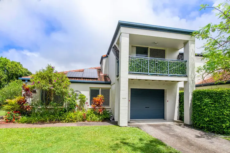 1/183 Government Road, Labrador QLD 4215
