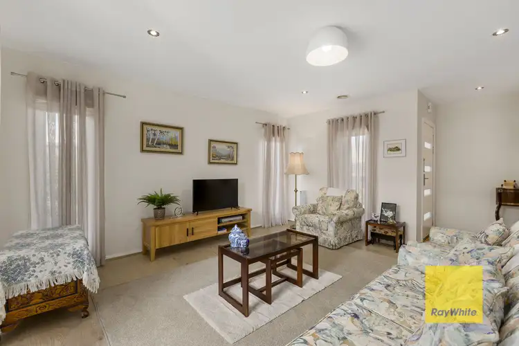 Fourth view of Homely townhouse listing, 2/11 Matthews Street, Grovedale VIC 3216