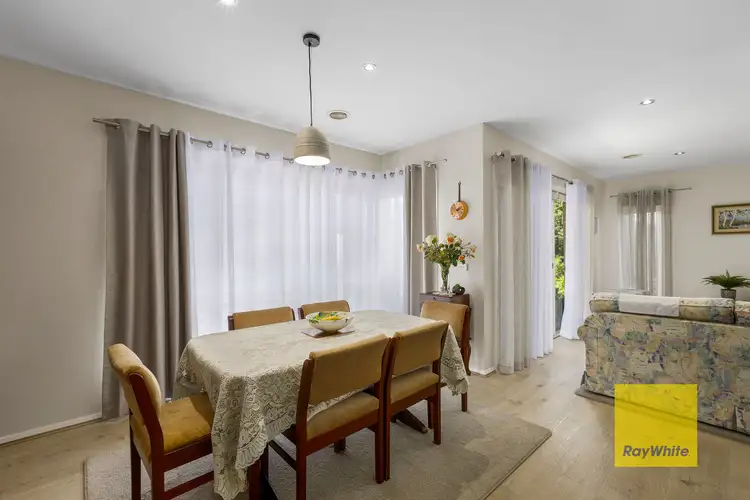 Fifth view of Homely townhouse listing, 2/11 Matthews Street, Grovedale VIC 3216