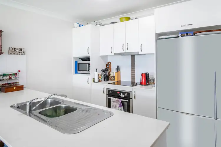Third view of Homely semi-detached listing, 1&2/14 Custodian Crescent, Ormeau QLD 4208