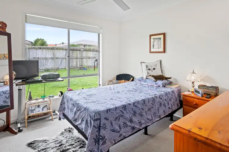 Sixth view of Homely semi-detached listing, 1&2/14 Custodian Crescent, Ormeau QLD 4208