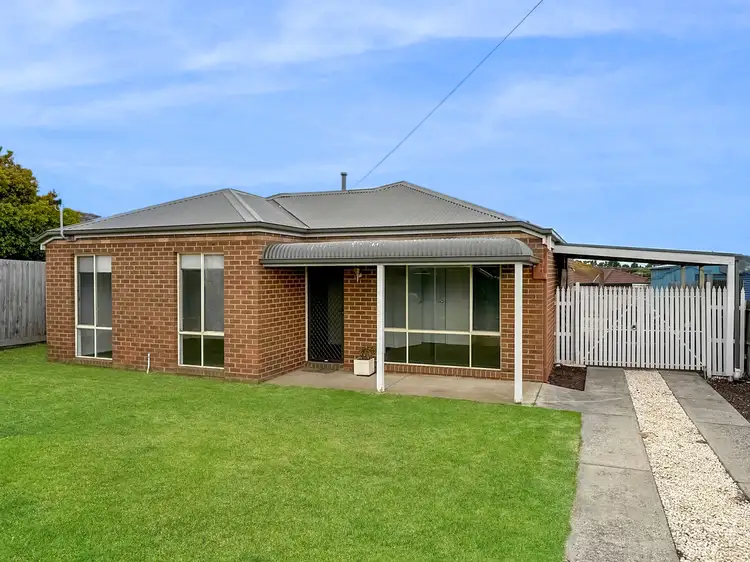 13 Parkgate Lane