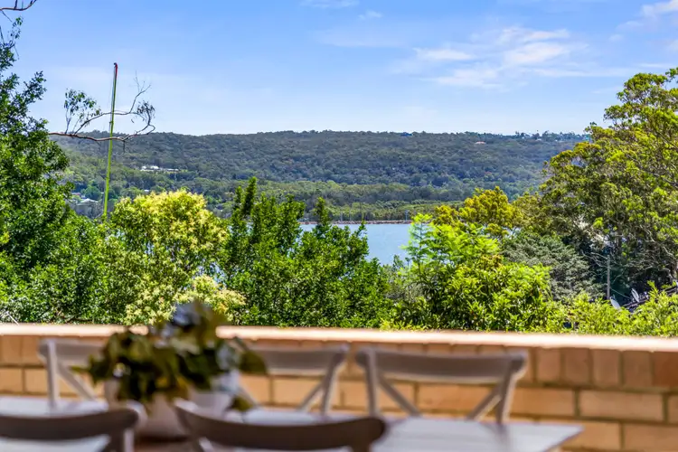 Second view of Homely apartment listing, 11/9 Broadview Avenue, Gosford NSW 2250