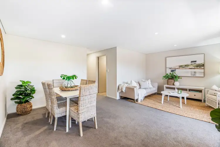 Fourth view of Homely apartment listing, 11/9 Broadview Avenue, Gosford NSW 2250