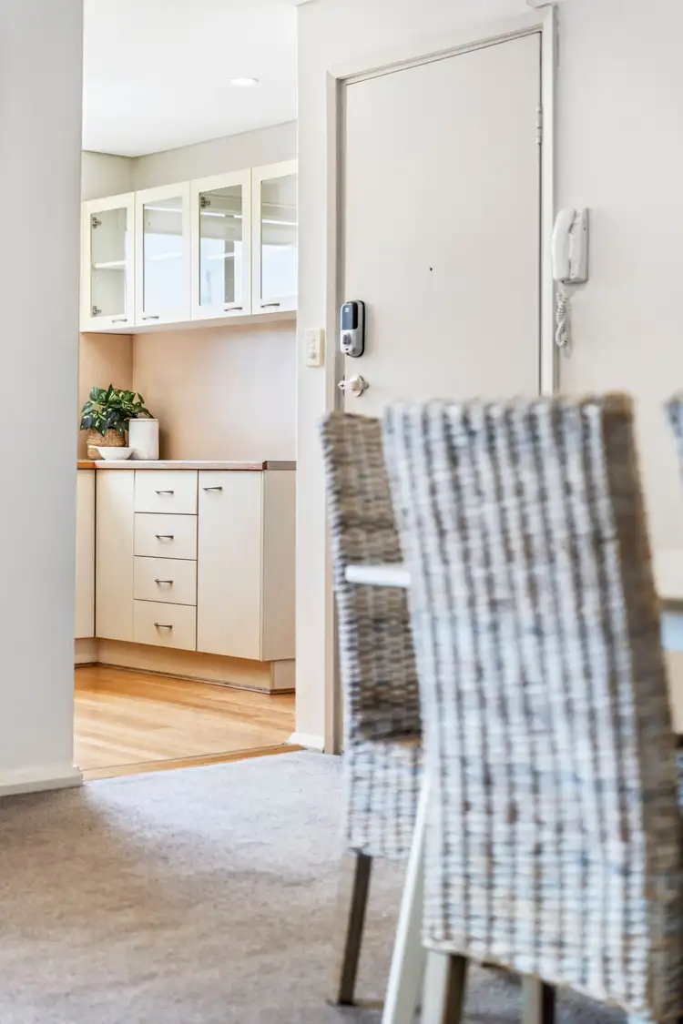 Fifth view of Homely apartment listing, 11/9 Broadview Avenue, Gosford NSW 2250