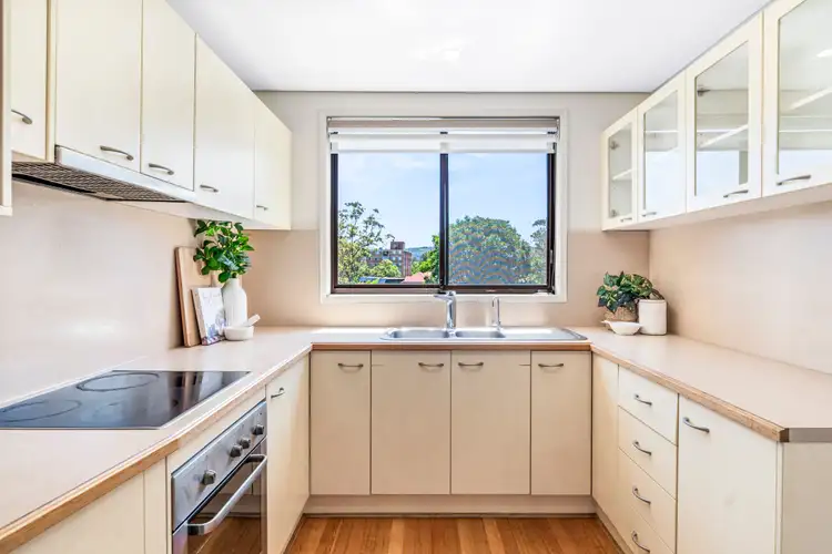 Sixth view of Homely apartment listing, 11/9 Broadview Avenue, Gosford NSW 2250