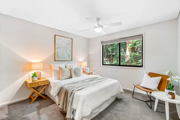 Seventh view of Homely apartment listing, 11/9 Broadview Avenue, Gosford NSW 2250