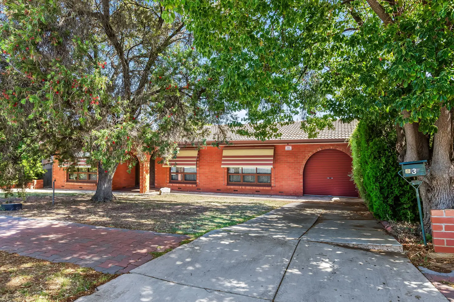 Main view of Homely house listing, 3 Dernancourt Drive, Dernancourt SA 5075