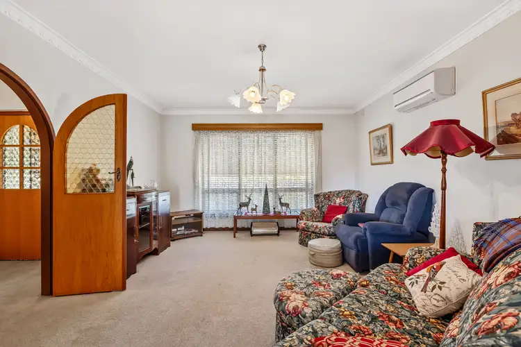 Second view of Homely house listing, 3 Dernancourt Drive, Dernancourt SA 5075